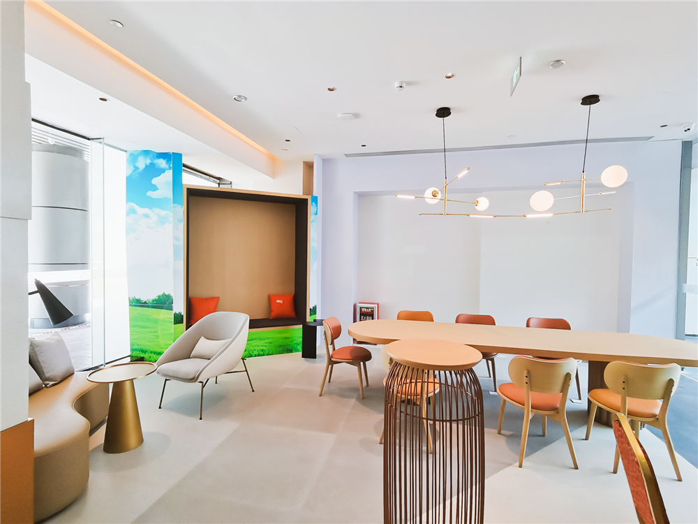 公寓、酒店智能照明