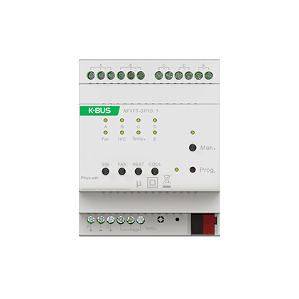 0-10V風(fēng)機(jī)盤管執(zhí)行器